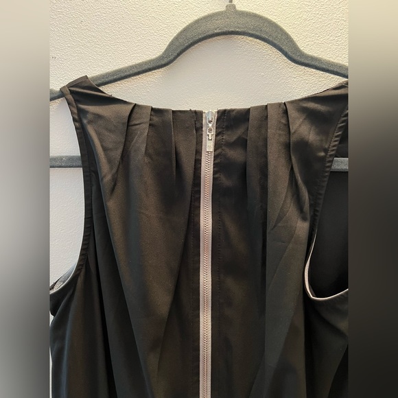 Against Nudity (Montreal), Black Dress, Size M, NWT - Picture 3 of 6